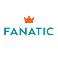 Fanatic Sports logo - Similar company to Dreamsetgo