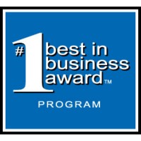 Best In Business Award logo - Similar company to Best Business Awards