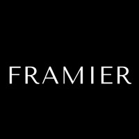 Framier logo - Similar company to Rockit Venture 睿信创投