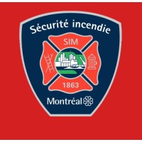 Montreal Fire Department logo - Similar company to Citelle Mutuelle D'Assurance