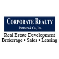 Corporate Realty Partners & Co., Inc.