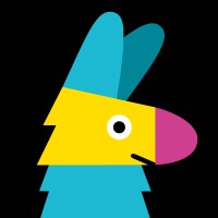 Pinata logo - Similar company to Brainrotcode