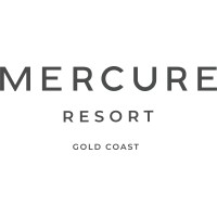 Mercure Gold Coast Resort logo - Similar company to Hilton Surfers Paradise Hotel & Residences