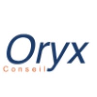 Oryx Conseil logo - Similar company to Massai Concept