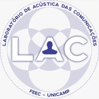 Laboratório de Acústica das Comunicações logo - Similar company to Autumn School Series In Acoustics