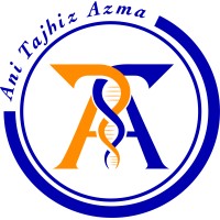 Ani Tajhiz logo - Similar company to Faradeed Adak Holding
