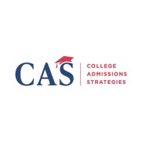 College Admissions Strategies logo - Similar company to Wake Forest University Pre-College Programs
