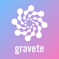 Gravete Group logo - Similar company to Freethought Internet