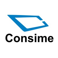 Consime logo - Similar company to Consimple