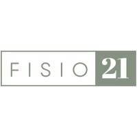 Fisio 21 logo - Similar company to Blag Dental Studio