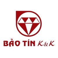 Bảo Tín K&K Jewelry logo - Similar company to Naadi Jewelry