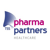 PharmaPartners logo - Similar company to Ncontrol