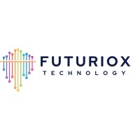Futuriox Technology logo - Similar company to Ketomei