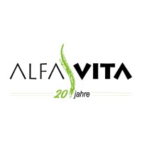Institut AlfaVita logo - Similar company to Beehive Creative