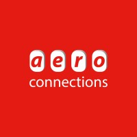 AeroConnections logo - Similar company to Flight Data X