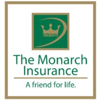 The Monarch Insurance logo - Similar company to Window Plus Ea Ltd