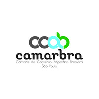 Câmara de Comércio Argentino Brasileira de São Paulo logo - Similar company to Cámara Binacional De Negocios Y Servicios México - República Dominicana A.C.