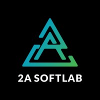 2A SoftLab logo - Similar company to Itg-Soft