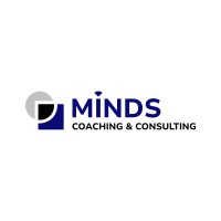 MINDS Coaching & Consulting logo - Similar company to Ferma Branding