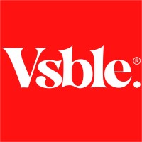 Vsble logo - Similar company to Npixo Gmbh & Co Kg