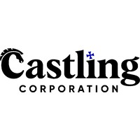 CASTLING CORPORATION logo - Similar company to Salzmann Formblechtechnik