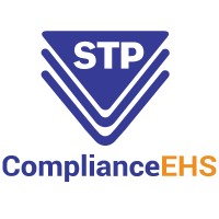 STP ComplianceEHS logo - Similar company to Turingnet