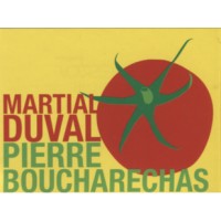 Groupe Duval Boucharechas logo - Similar company to Sodipro