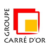Groupe Carré d'Or logo - Similar company to Multipack