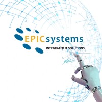 Epic Systems logo - Similar company to Epic Systems