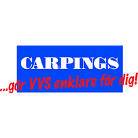 Carpings logo - Similar company to Boostr.Se
