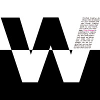 Winifred Creative logo - Similar company to Sprint Dark Agency