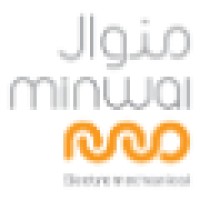Minwal Electromechanical logo - Similar company to Menwal مِنْوال