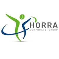 Horra Motor logo - Similar company to Marathon Motor Engineering