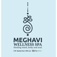 Meghavi Wellness Pvt Ltd logo - Similar company to Ode Spa.Wellness