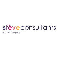 steve consultants logo - Similar company to Prioritis, An Iqvia Business