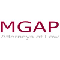MGAP Attorneys at Law logo - Similar company to Magisters
