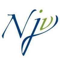 Nederlandse Juristen-Vereniging (NJV) logo - Similar company to Octopus Ai