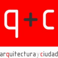 Q+C ARCHITECTURE AND CITY logo - Similar company to Eido Architecture