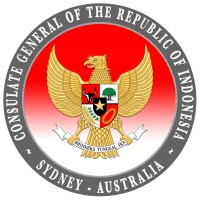 Consulate General of the Republic of Indonesia in Sydney logo - Similar company to Seavetnet