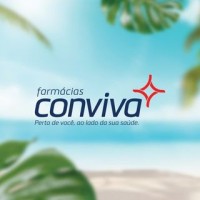 Farmácia Conviva logo - Similar company to Pharmafort Oficial