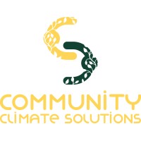 Community Climate Solutions logo - Similar company to Community Climate Solutions