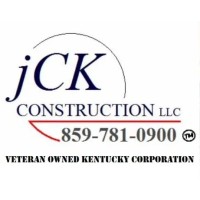jCK Construction LLC logo - Similar company to Gj Building & Contracting Pty Ltd