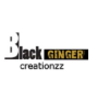 Black Ginger