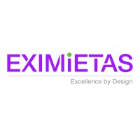 Eximietas Design logo - Similar company to Palinoa Technology Solutions
