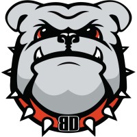 Big Dawg Stitch And Screen Printing logo - Similar company to Apex Wraps