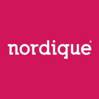Nordique logo - Similar company to Bol Ict
