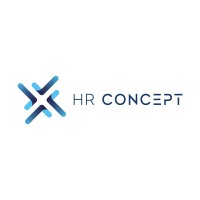 HR Concept logo - Similar company to Hr Level Up