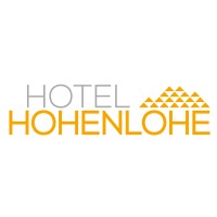 Ringhotel Hohenlohe logo - Similar company to Radio Ton