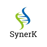 SynerK, Inc logo - Similar company to Semprus Biosciences