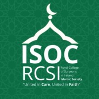 RCSI Islamic Society logo - Similar company to Islamic Relief Ireland